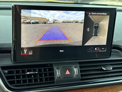 2023 Audi Q5 S line Premium Plus