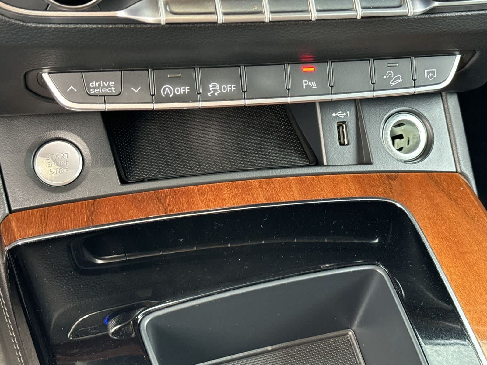 2023 Audi Q5 S line Premium Plus