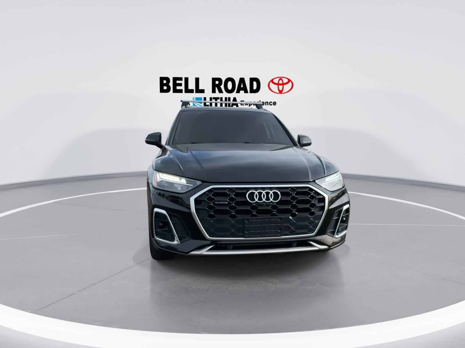 2023 Audi Q5 S line Premium Plus