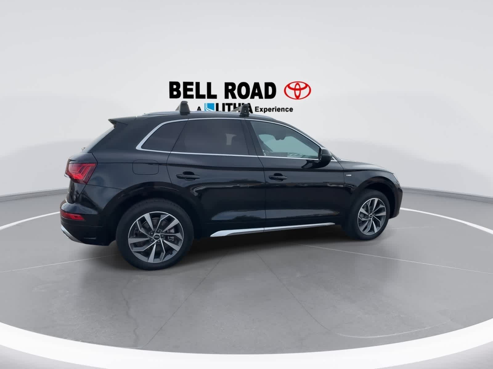 2023 Audi Q5 S line Premium Plus