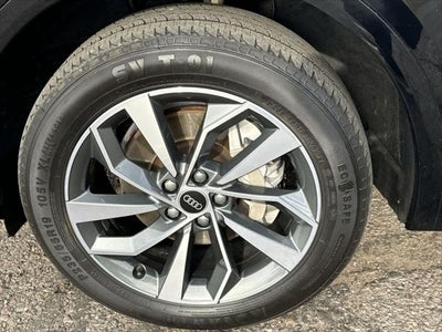 2023 Audi Q5 S line Premium Plus
