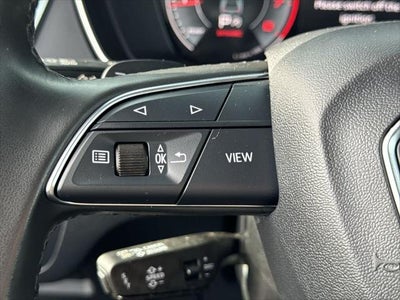 2023 Audi Q5 S line Premium Plus