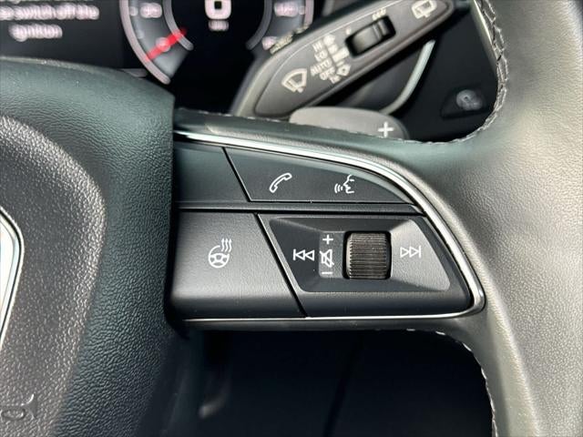 2023 Audi Q5 S line Premium Plus