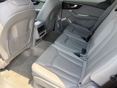 2024 Audi Q7 Premium Plus