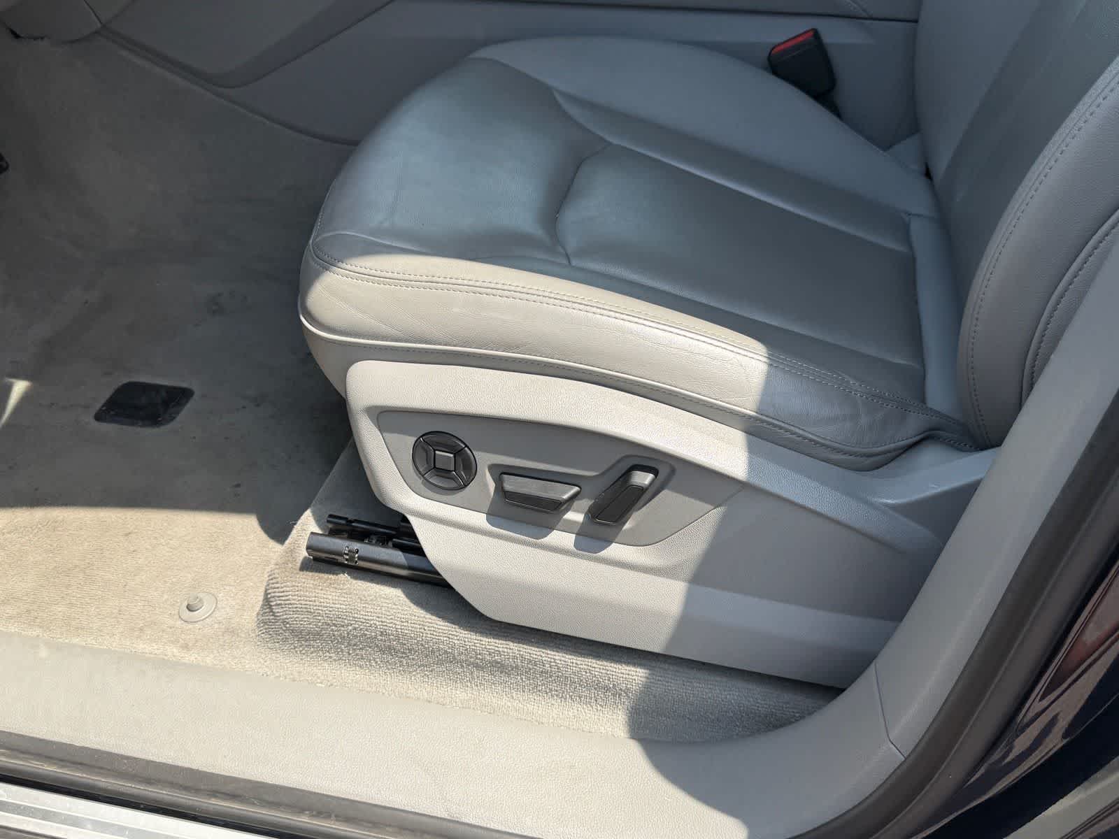 2024 Audi Q7 Premium Plus