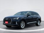 2024 Audi Q7 Premium Plus