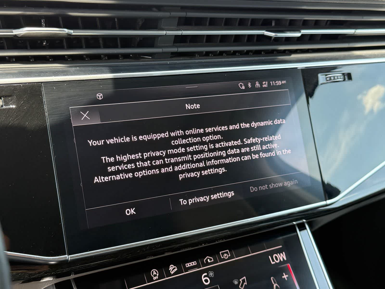 2024 Audi Q7 Premium Plus