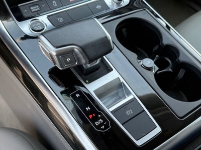 2024 Audi Q7 Premium Plus