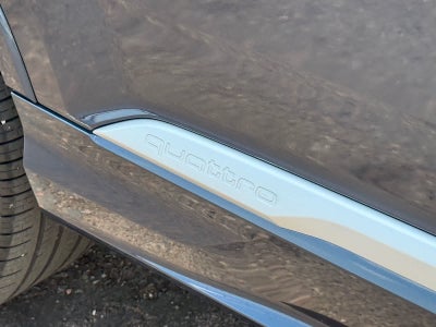 2024 Audi Q7 Premium Plus