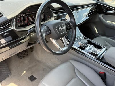2024 Audi Q7 Premium Plus
