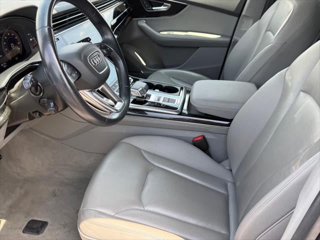 2024 Audi Q7 Premium Plus