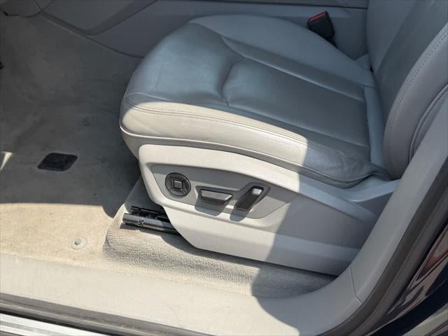 2024 Audi Q7 Premium Plus