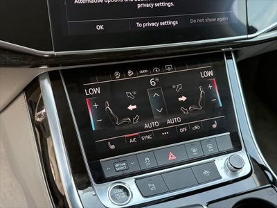 2024 Audi Q7 Premium Plus