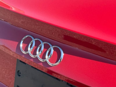 2024 Audi A5 S line Premium Plus