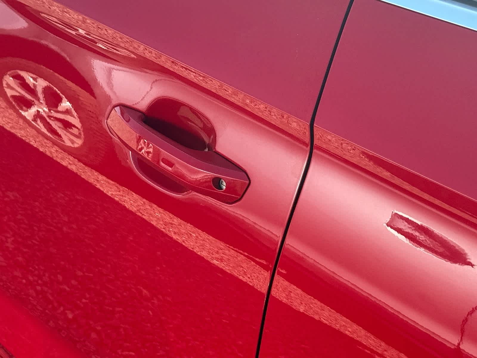 2024 Audi A5 S line Premium Plus