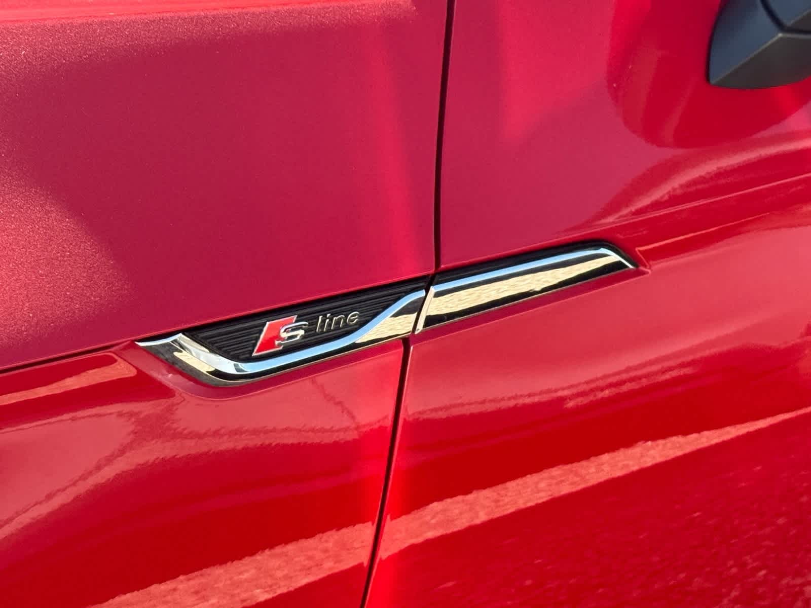 2024 Audi A5 S line Premium Plus