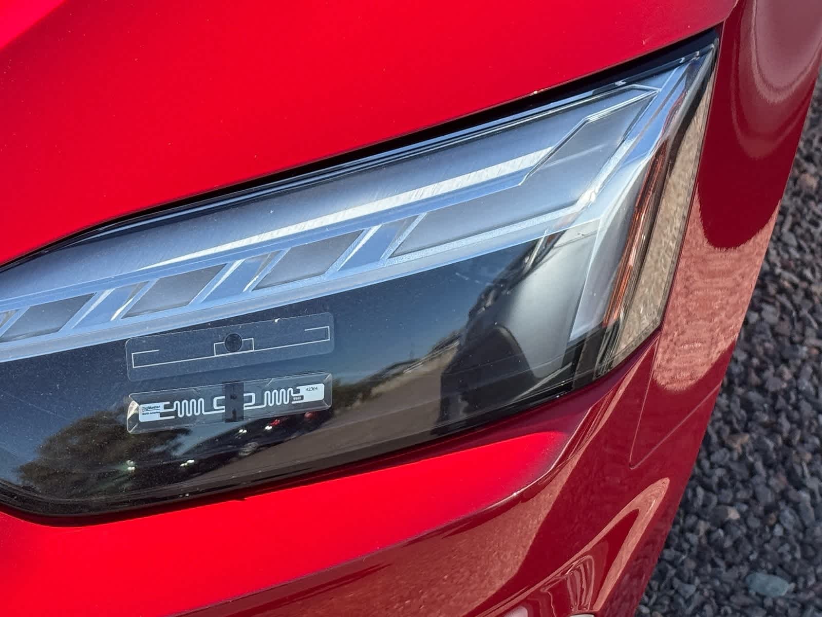 2024 Audi A5 S line Premium Plus