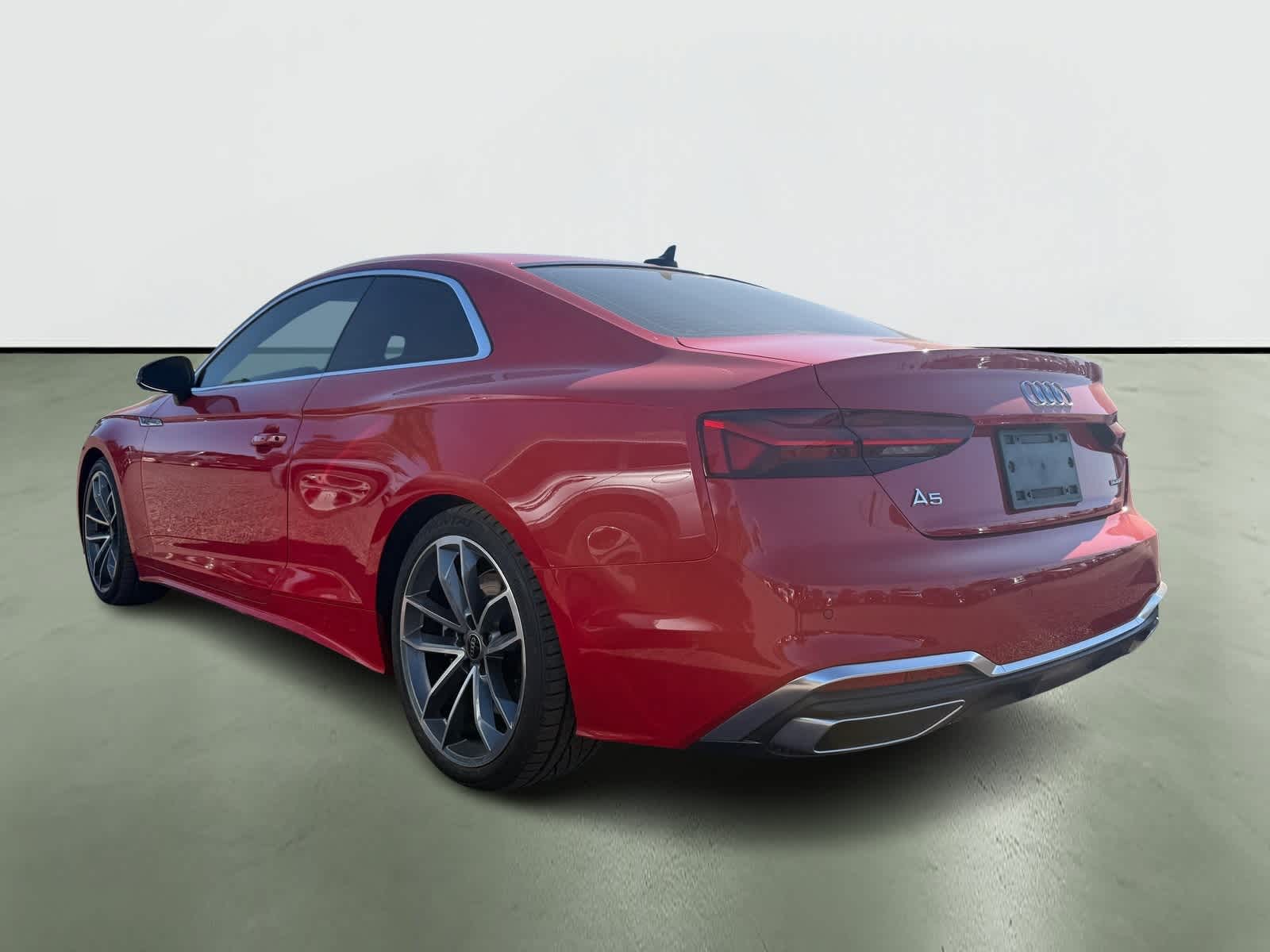 2024 Audi A5 S line Premium Plus