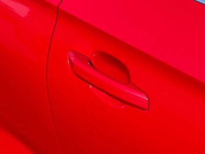 2024 Audi A5 S line Premium Plus