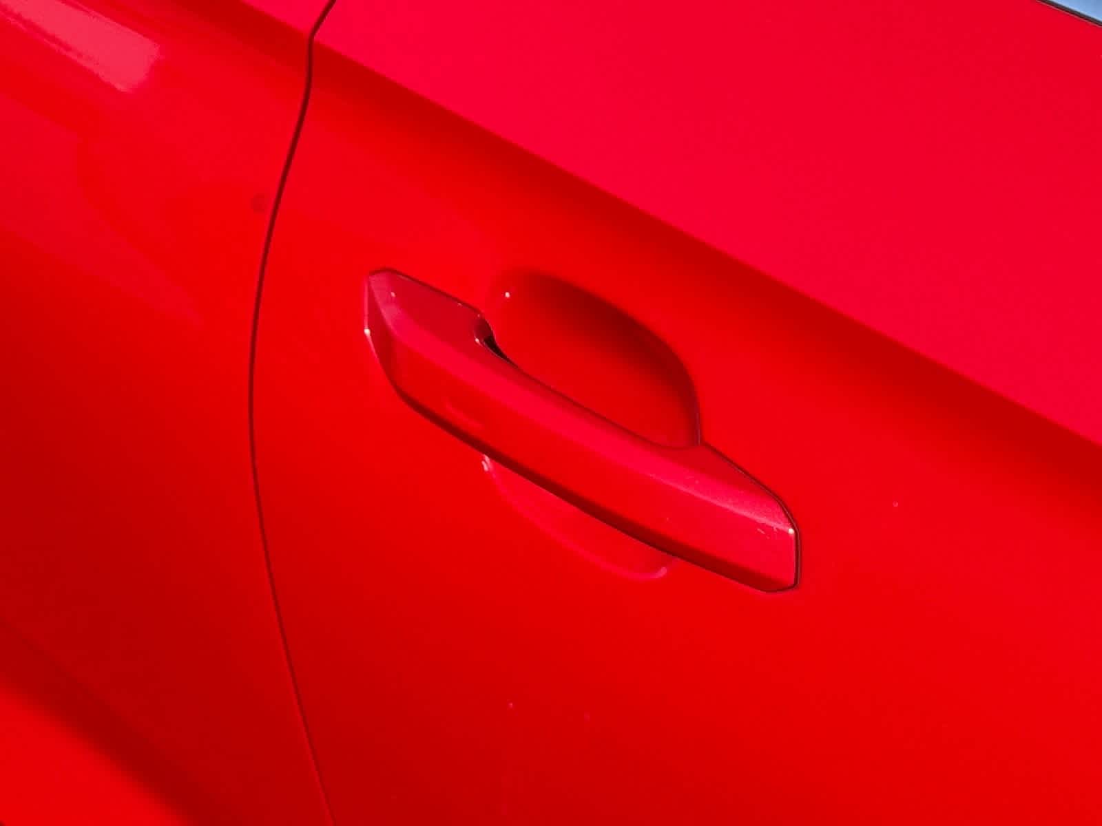 2024 Audi A5 S line Premium Plus