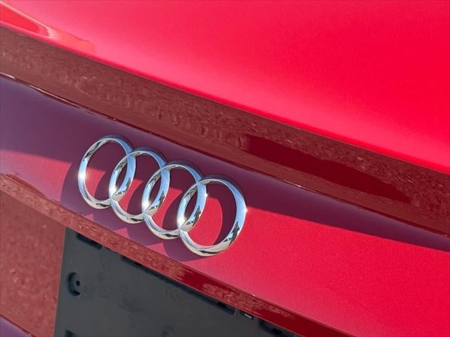 2024 Audi A5 S line Premium Plus