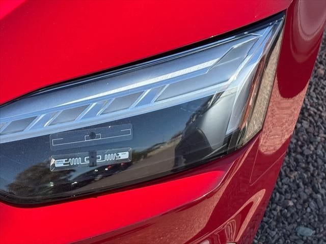 2024 Audi A5 S line Premium Plus