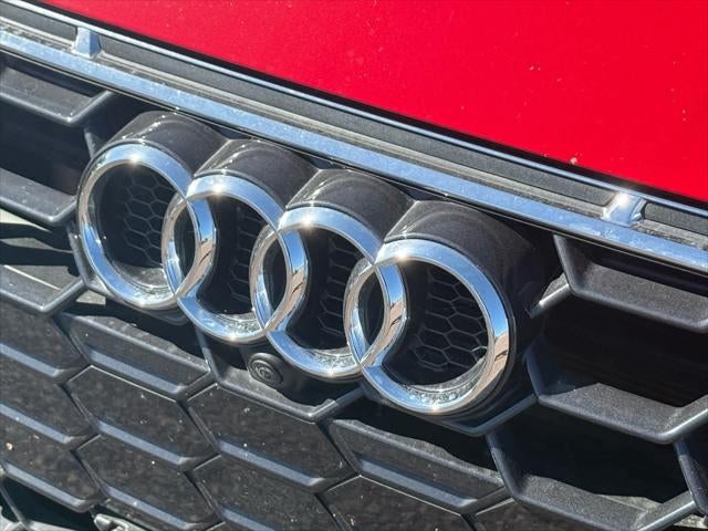 2024 Audi A5 S line Premium Plus