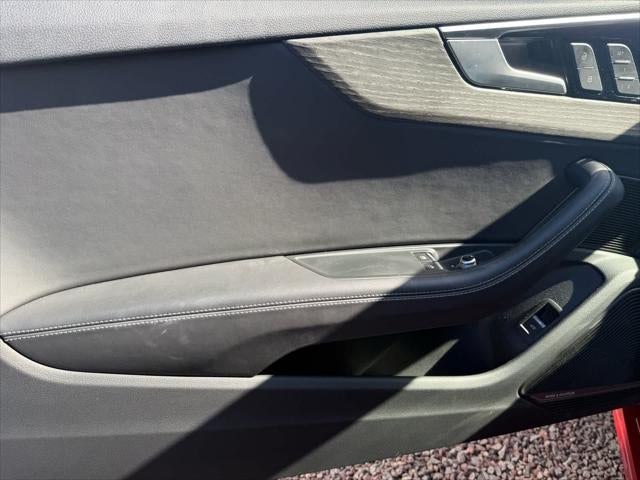 2024 Audi A5 S line Premium Plus