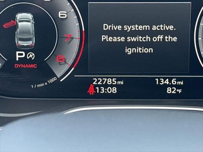 2024 Audi A5 S line Premium Plus