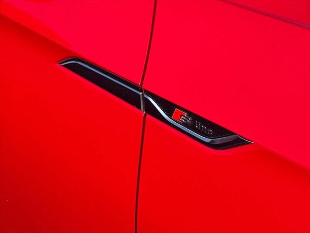 2024 Audi A5 S line Premium Plus