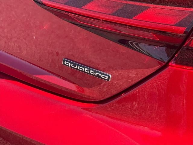 2024 Audi A5 S line Premium Plus