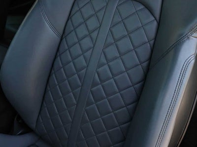 2024 Audi S5 Cabriolet Premium Plus
