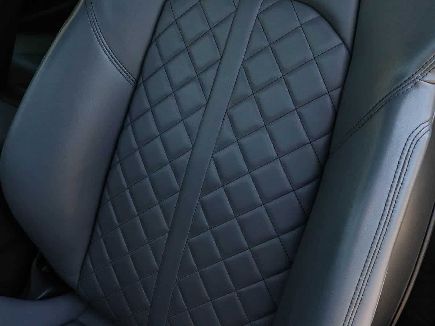 2024 Audi S5 Cabriolet Premium Plus