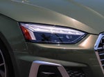 2024 Audi S5 Cabriolet Premium Plus