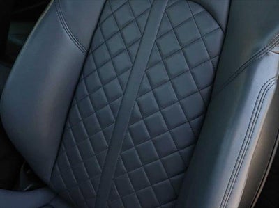 2024 Audi S5 Cabriolet Premium Plus