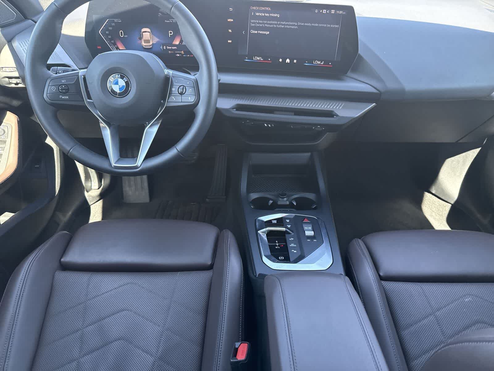 2025 BMW 228 xDrive 228 xDrive