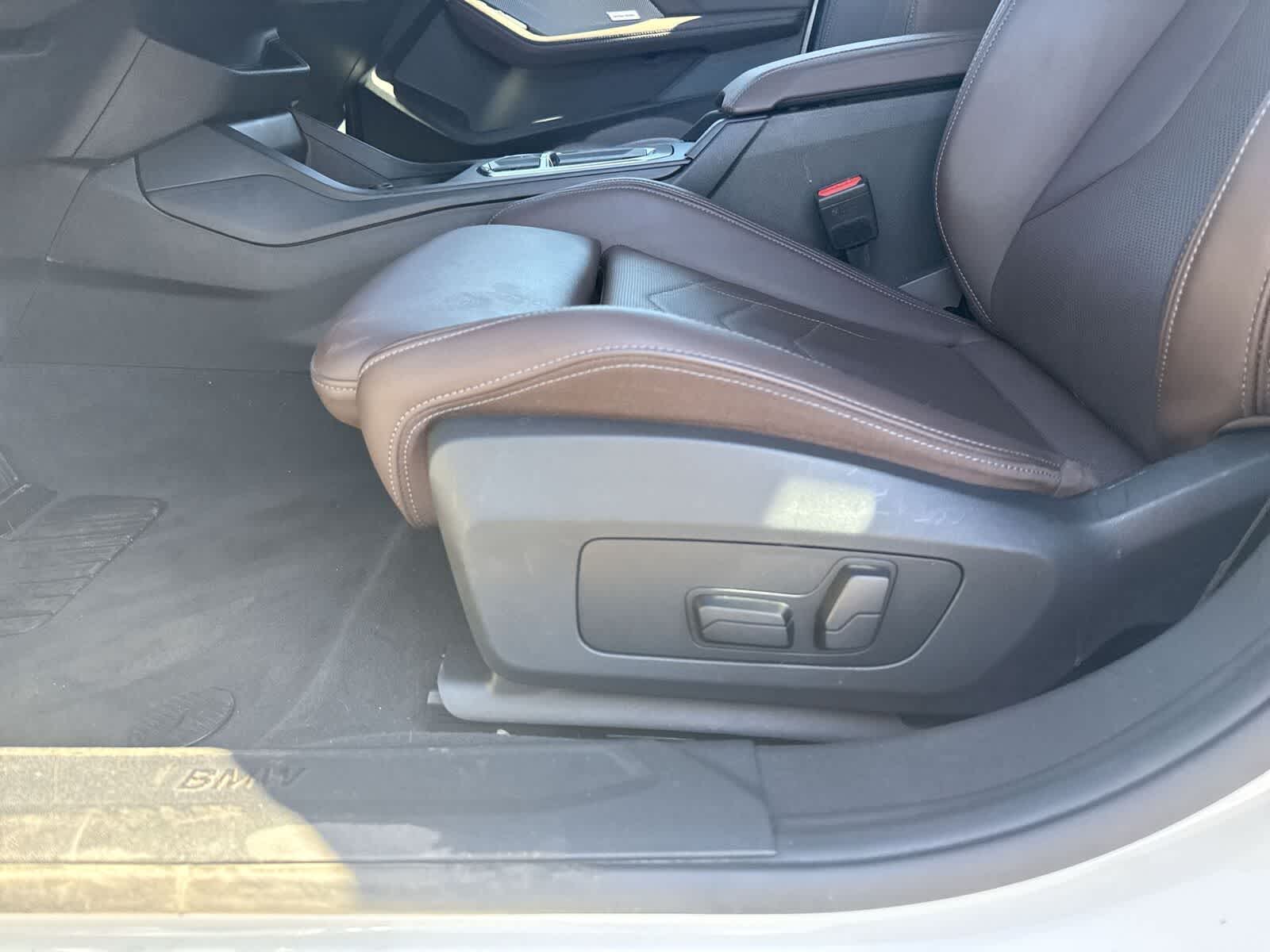 2025 BMW 228 xDrive 228 xDrive