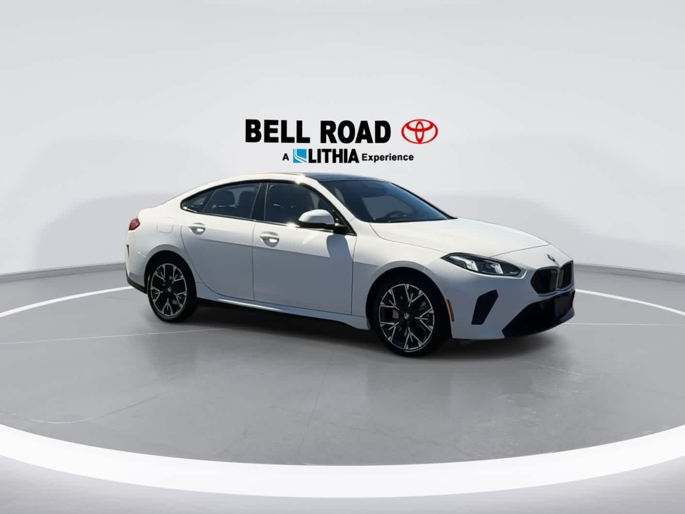 2025 BMW 228 xDrive 228 xDrive