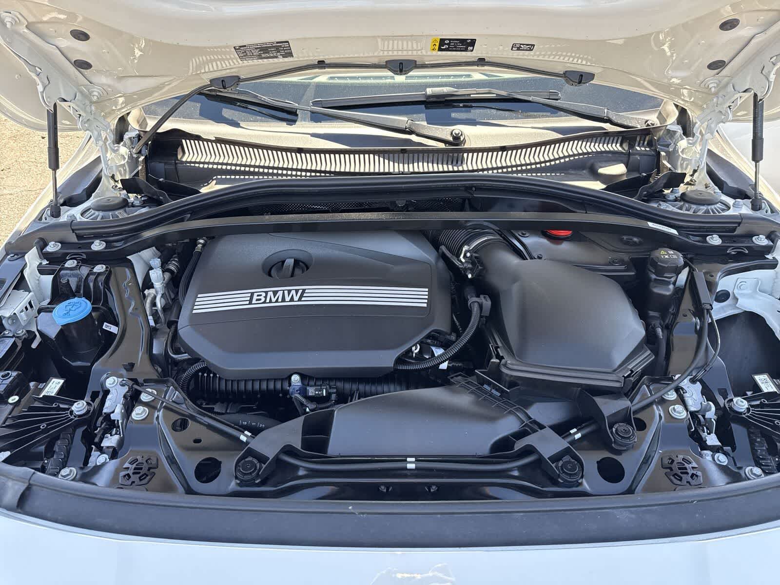 2025 BMW 228 xDrive 228 xDrive