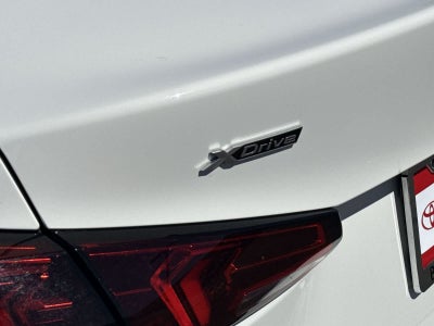 2025 BMW 228 xDrive 228 xDrive