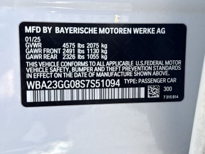 2025 BMW 228 xDrive 228 xDrive