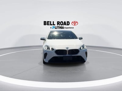 2025 BMW 228 xDrive 228 xDrive