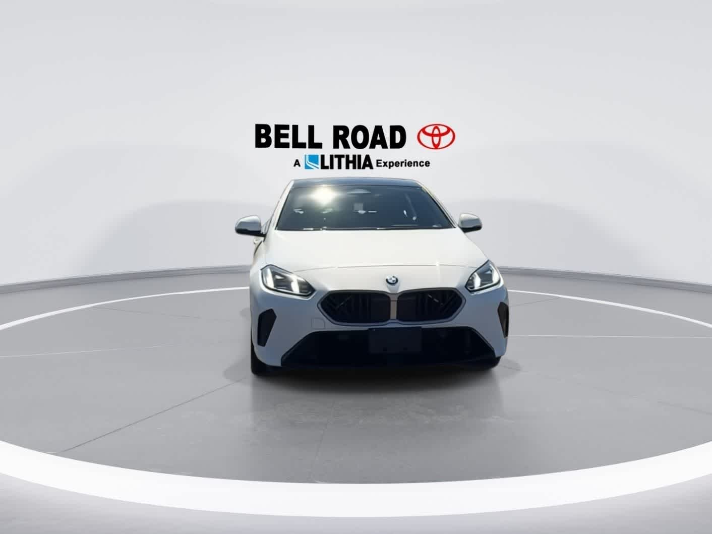 2025 BMW 228 xDrive 228 xDrive