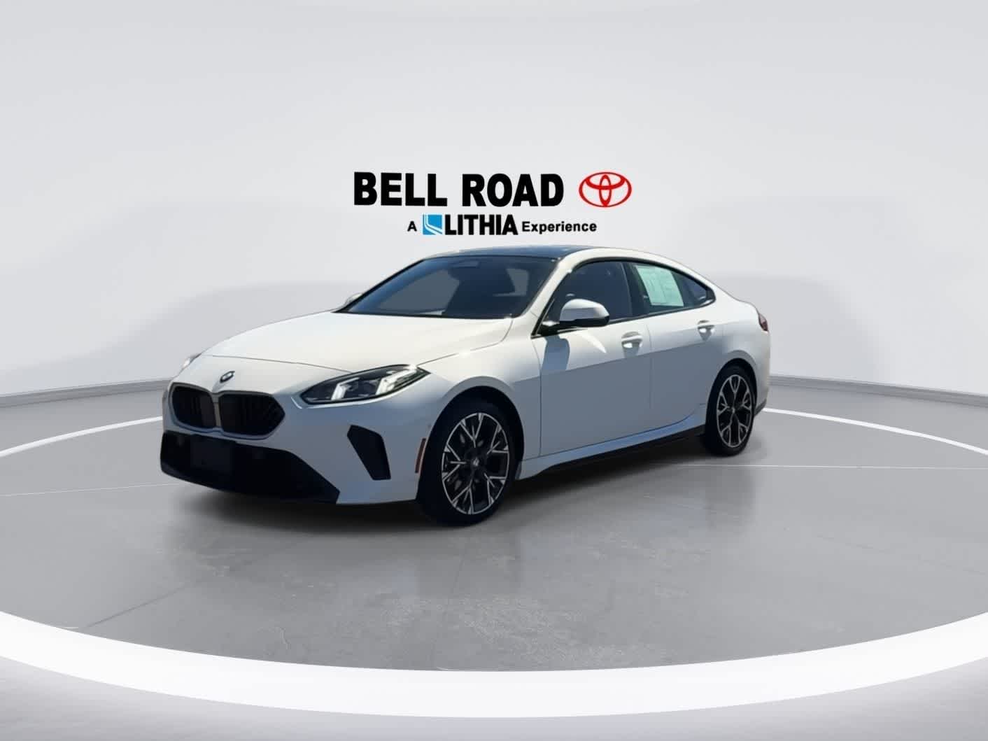 2025 BMW 228 xDrive 228 xDrive