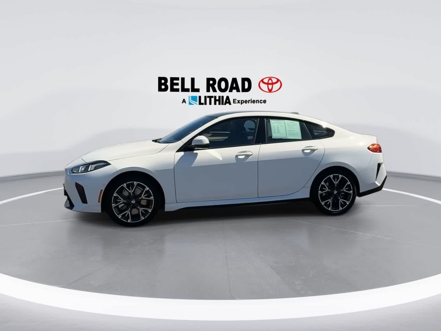 2025 BMW 228 xDrive 228 xDrive