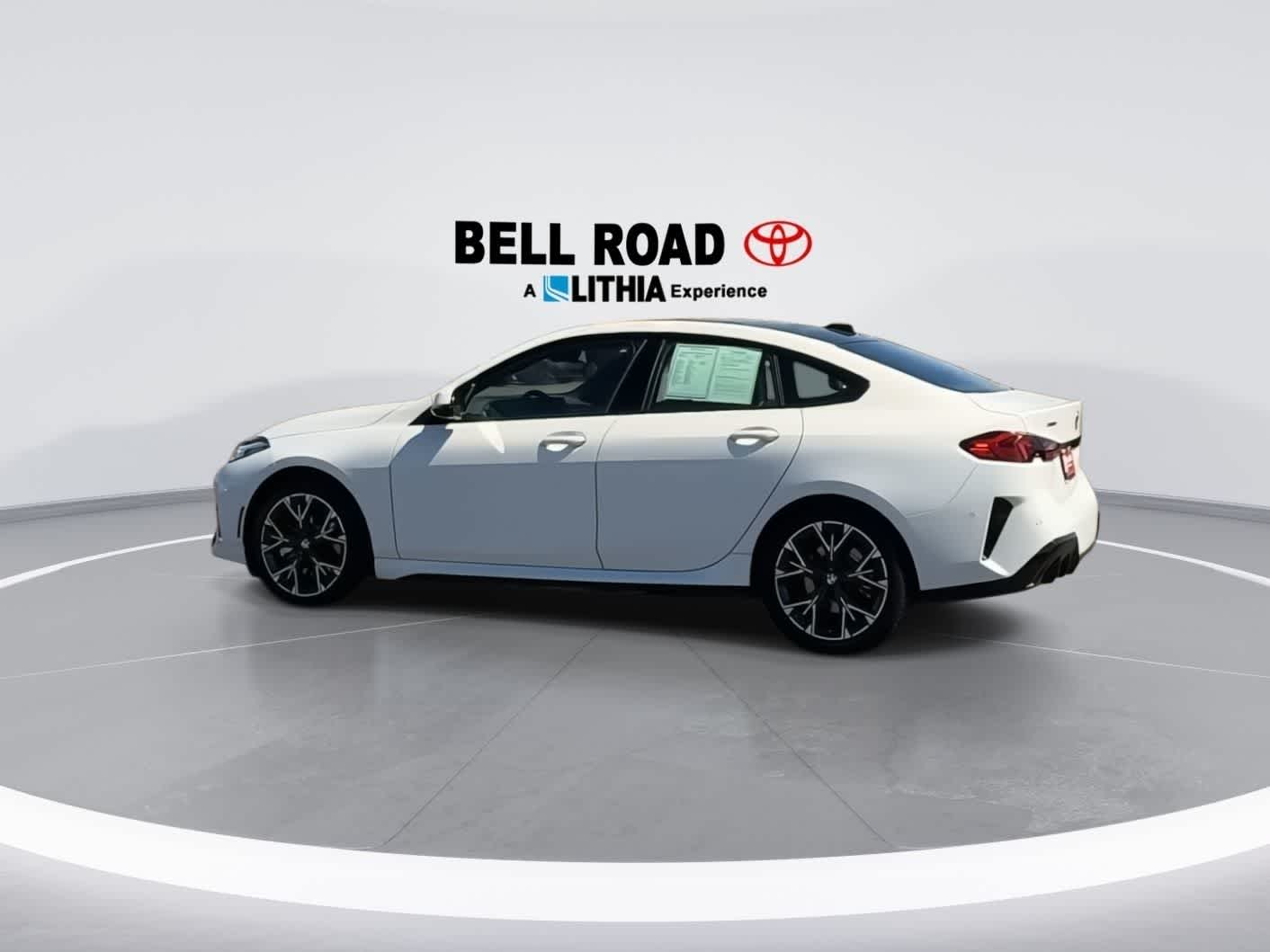 2025 BMW 228 xDrive 228 xDrive