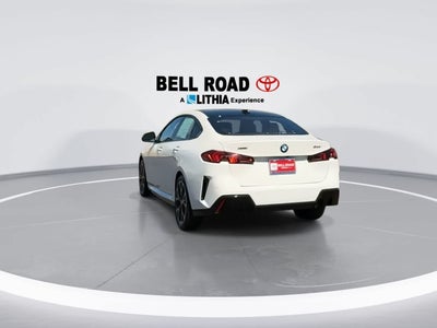 2025 BMW 228 xDrive 228 xDrive