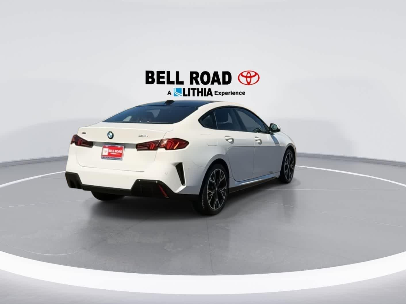 2025 BMW 228 xDrive 228 xDrive