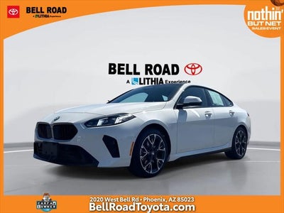 2025 BMW 228 xDrive 228 xDrive