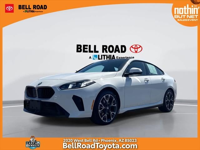 2025 BMW 228 xDrive 228 xDrive